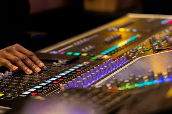 How can developers create more realistic soundscapes for open-world exploration games?