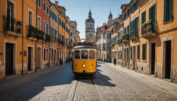 Harnessing proxy portugal for effective data collection strategies